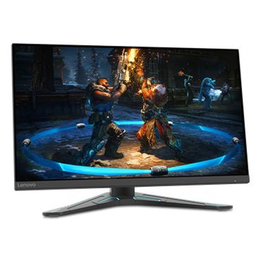 Lenovo G27-20 skærm - WLED - 27" - AMD FreeSync Premium - IPS - 1ms,3ms,5ms