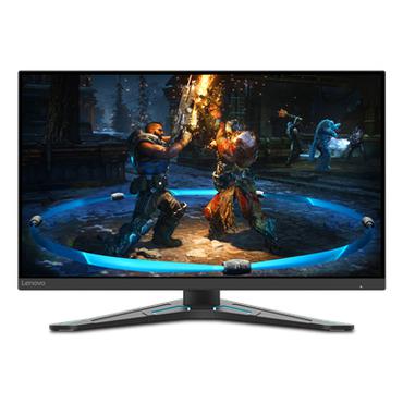 Lenovo G27-20 skærm - WLED - 27" - AMD FreeSync Premium - IPS - 1ms,3ms,5ms