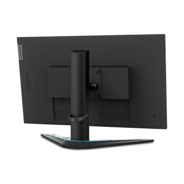 Lenovo G27-20 skærm - WLED - 27" - AMD FreeSync Premium - IPS - 1ms,3ms,5ms