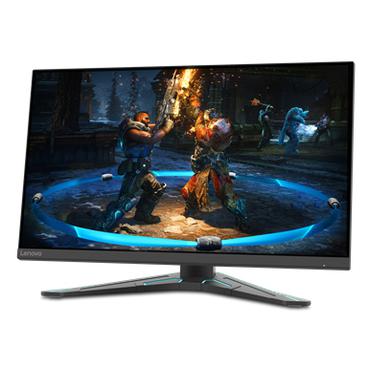 Lenovo G27-20 skærm - WLED - 27" - AMD FreeSync Premium - IPS - 1ms,3ms,5ms