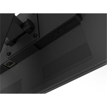 Lenovo G27-20 skærm - WLED - 27" - AMD FreeSync Premium - IPS - 1ms,3ms,5ms