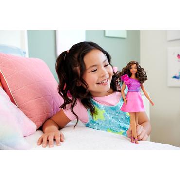 Barbie Fashionistas Barbie-dukke
