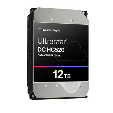 WD Ultrastar DC HC520 HUH721212ALE600