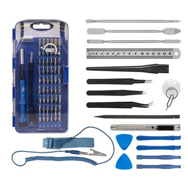 OWC All-In-One - device repair kit - 72 delar