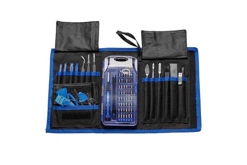OWC All-In-One - device repair kit - 72 delar