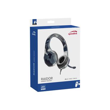 SPEEDLINK RAIDOR