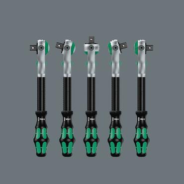 Wera 8000 A SB Zyklop Speed Enkelt