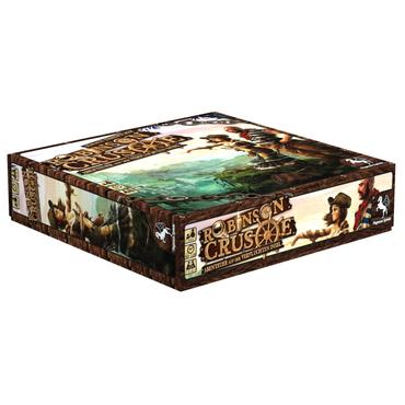 Pegasus 51945G brætspil Rollespil