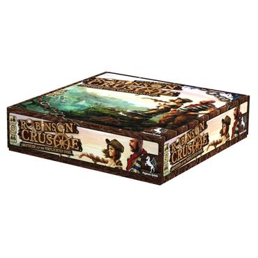 Pegasus 51945G brætspil Rollespil