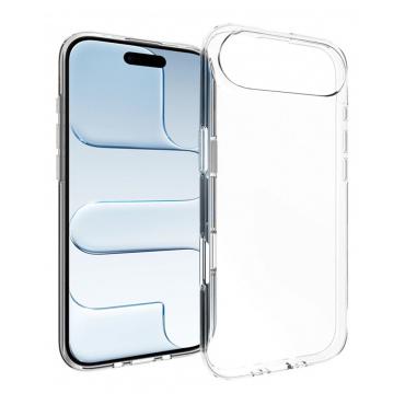 Insmat 650-1360 mobiltelefon etui 16,5 cm (6.5") Cover Transparent