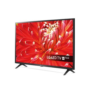LG 43LM6300PLA 43" LED-bagbelyst LCD TV