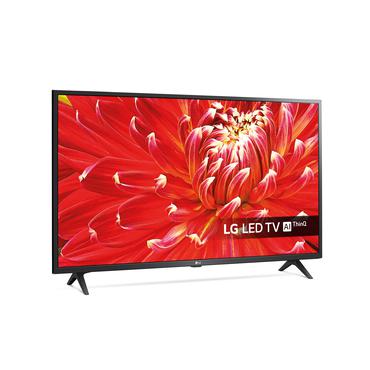 LG 43LM6300PLA 43" LED-bagbelyst LCD TV