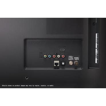 LG 43LM6300PLA 43" LED-bagbelyst LCD TV