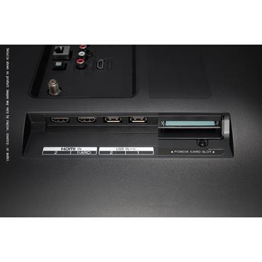 LG 43LM6300PLA 43" LED-bagbelyst LCD TV