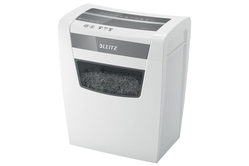 Esselte 80090000 papirmakulator Konfettimakulering 22 cm Hvid