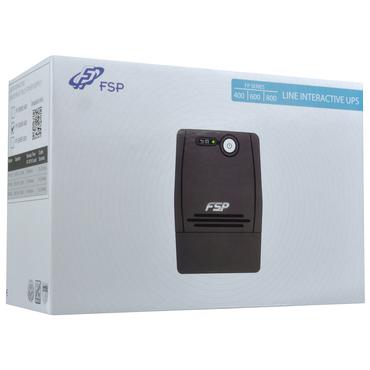 FSP FP 800 - UPS - 480 Watt - 800 VA