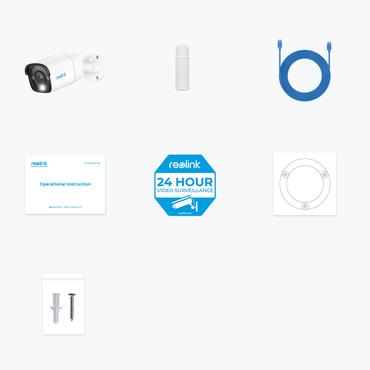 Reolink P340 (RLC-1212A)