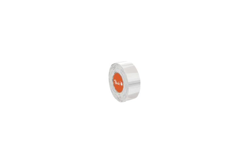 Peach Label Roll PE102 transparent
