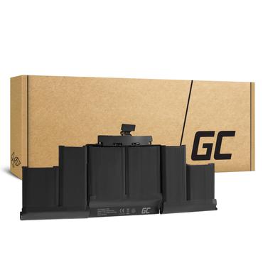 Green Cell - batteri f&ouml;r b&auml;rbar dator - Li-pol - 99 Wh