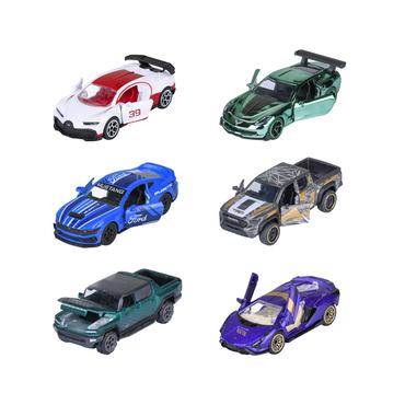 *JDM Legends Premium Car s 6-asst.