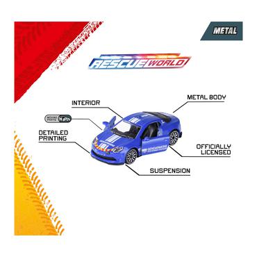 *JDM Legends Premium Car s 6-asst.