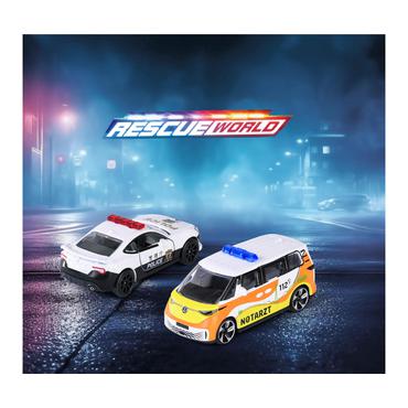 *JDM Legends Premium Car s 6-asst.