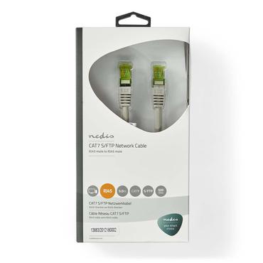 Nedis netværkskabel