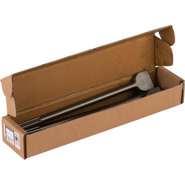 Bosch mejsel (paket om 5)