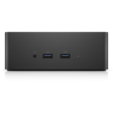 Dell Thunderbolt Dock TB16 - dockingstation - Thunderbolt - VGA, HDMI, DP, Mini DP, Thunderbolt - GigE