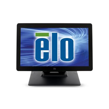 Elo 1502L sk&auml;rm - LED-bakgrundsbelysning - 15.6" - 10ms - HD 720p 1366x768 vid 60Hz