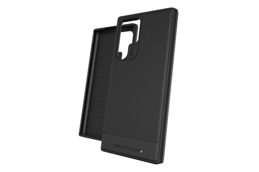 Gear4 Copenhagen - baksidesskydd f&ouml;r mobiltelefon