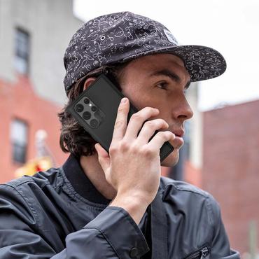 Gear4 Copenhagen - baksidesskydd f&ouml;r mobiltelefon