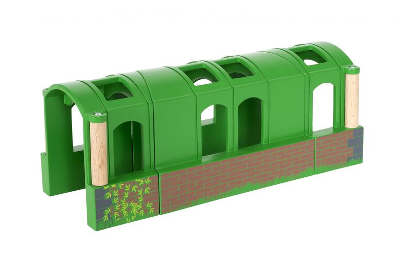 BRIO 7312350337099 Tunnel
