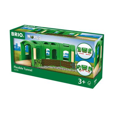 BRIO 7312350337099 Tunnel