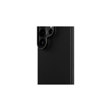 PanzerGlass Mobilcover - Back cover - Sort - Termoplastisk polyuretan (TPU)