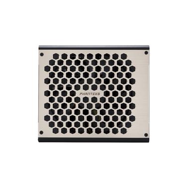 Phanteks Revolt Pro PH-P1000GC strømforsyning - 1000W 80 PLUS Gold - ATX12V / EPS12V - Sort