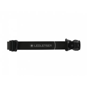 Ledlenser MH4 Sort Hovedbånd lommelygte LED