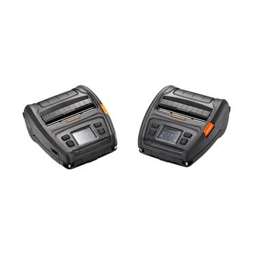 BIXOLON XM7-40 - etiketprinter - S/H - direkte termisk