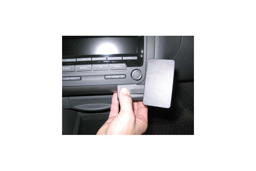 Brodit ProClip Angled mount - beslag til montering