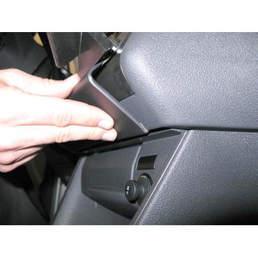 Brodit ProClip Angled mount - beslag til montering