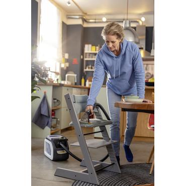 K&auml;rcher SE 3-18 Compact Home - t&aelig;pperenser - beholder - intet batteri, ingen oplader