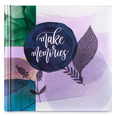 Hama Nature                10x15 200 Fotos Einsteck/Memo     7646