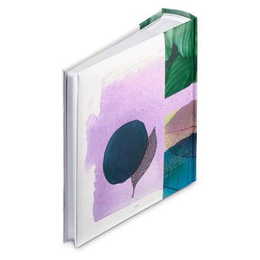 Hama Nature                10x15 200 Fotos Einsteck/Memo     7646