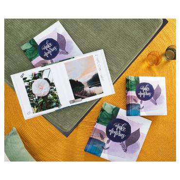 Hama Nature                10x15 200 Fotos Einsteck/Memo     7646