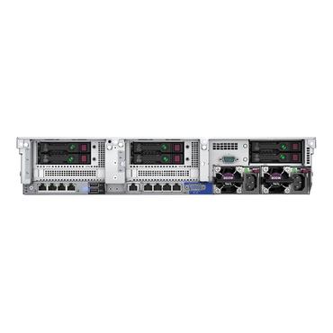 HPE ProLiant DL380 Gen10 Solution