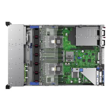 HPE ProLiant DL380 Gen10 Solution