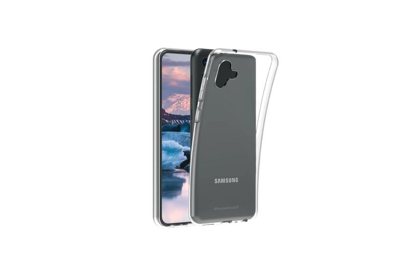 dbramante1928 Greenland - bagsidecover til mobiltelefon