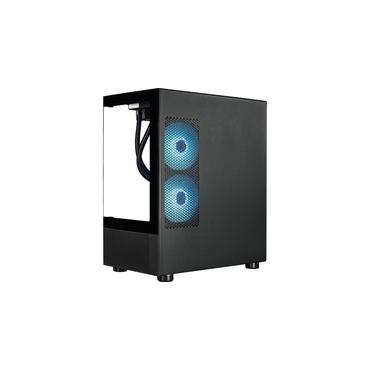 Thermaltake Arbetsstation - 32 GB - 1 TB - NVIDIA GeForce RTX 5060 - Ryzen 7 - 8 kerner