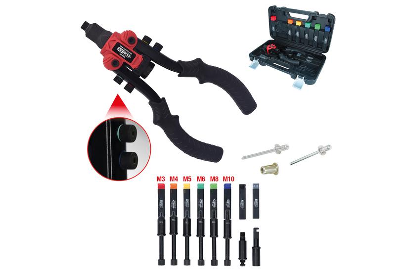 KS Tools 150.9805 nitte