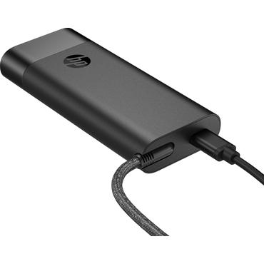 HP 110W Laptop Charger - strømforsyningsadapter - USB-C - 110 Watt